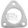 FA1 160-904 Gasket, exhaust pipe